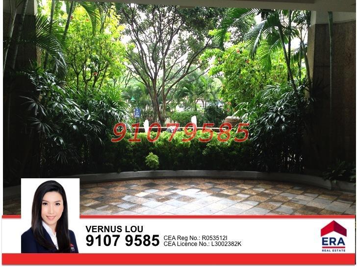 Valley Park (D10), Condominium #174022712